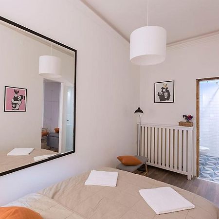High Note Apartment 贝尔格莱德 外观 照片