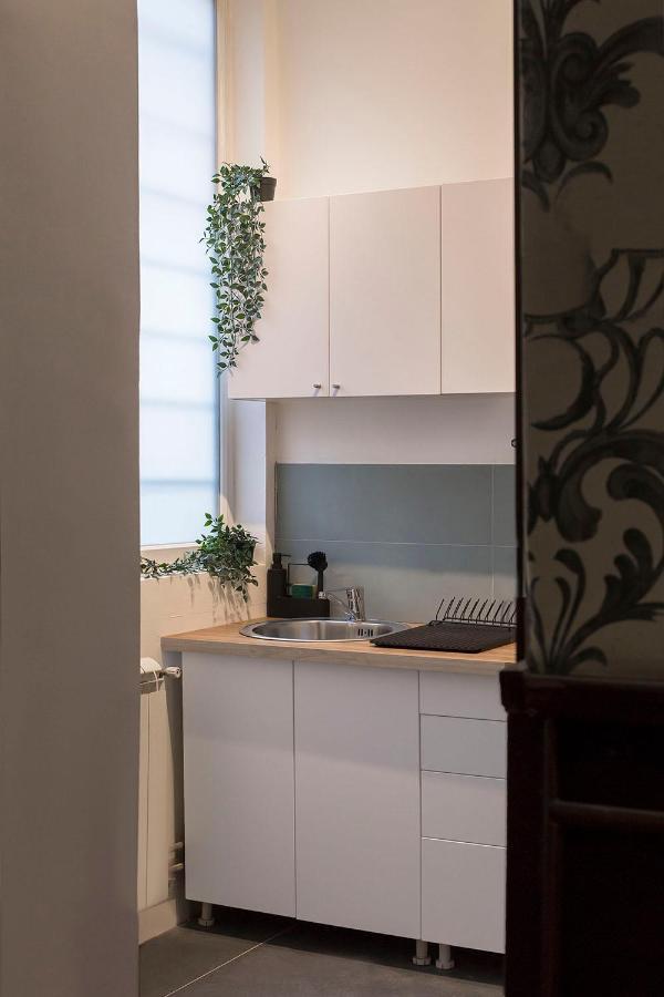 High Note Apartment 贝尔格莱德 外观 照片